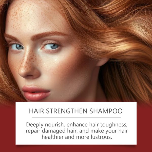 Hydroxyethylcellulose Scalp Treatment | HOEGOA 100g