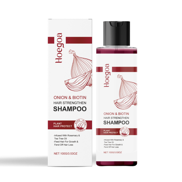 Hydroxyethylcellulose Scalp Treatment | HOEGOA 100g