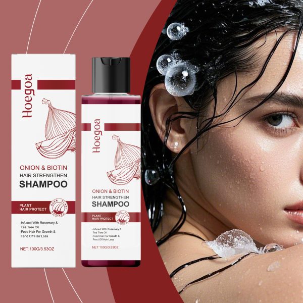 Hydroxyethylcellulose Scalp Treatment | HOEGOA 100g