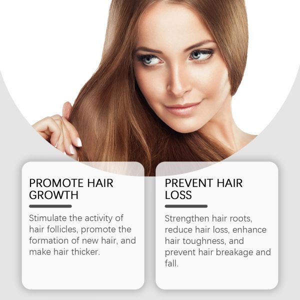 Rosemary Extract Hair Thickening Treatment | HOEGOA 114g