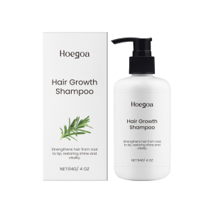 Rosemary Extract Hair Thickening Treatment | HOEGOA 114g