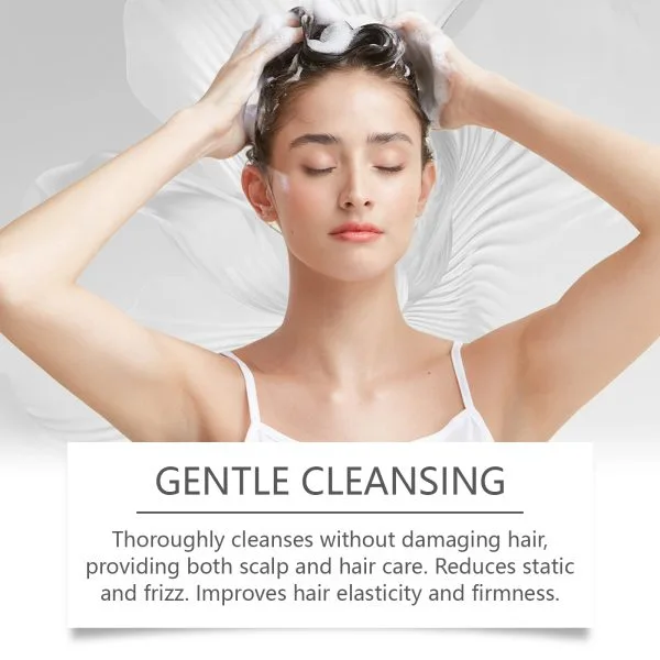 Fleeceflower Root Extract Scalp Treatment | HOEGOA 100g