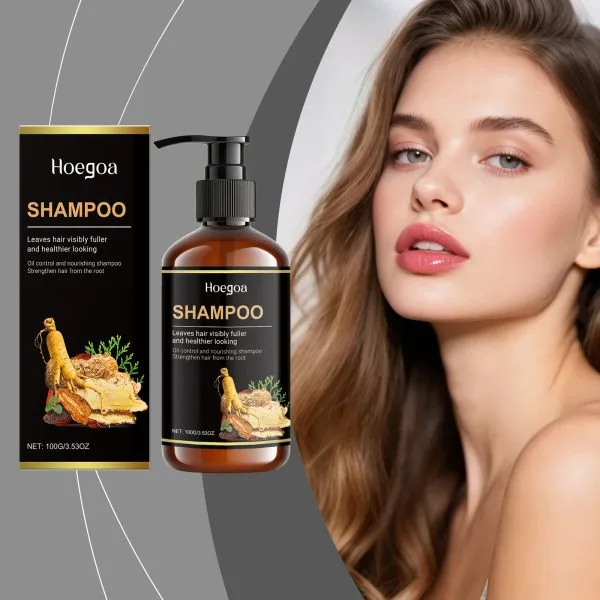 Fleeceflower Root Extract Scalp Treatment | HOEGOA 100g