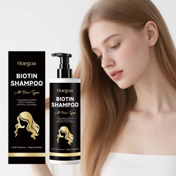 Betaine Hair Thickening Treatment | HOEGOA 250ml