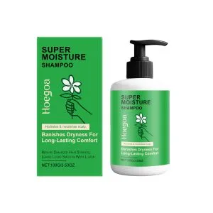 Argan Oil Hair Thickening Treatment | HOEGOA 100g