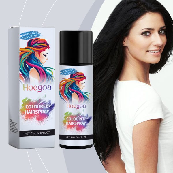 Hydroxyethylcellulose Hair Growth Serum | HOEGOA 85ml