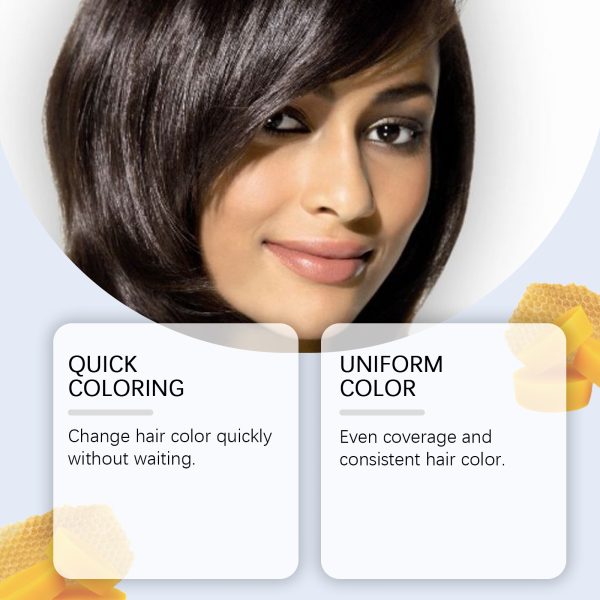 Hydroxyethylcellulose Hair Growth Serum | HOEGOA 85ml