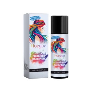 Hydroxyethylcellulose Hair Growth Serum | HOEGOA 85ml