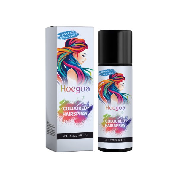 Hydroxyethylcellulose Hair Growth Serum | HOEGOA 85ml