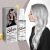 Vitamin E & Coconut Oil Hair Growth Serum | HOEGOA 30ml
