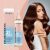 Glycerin & Vitamin E Hair Repair Treatment | HOEGOA 114ml