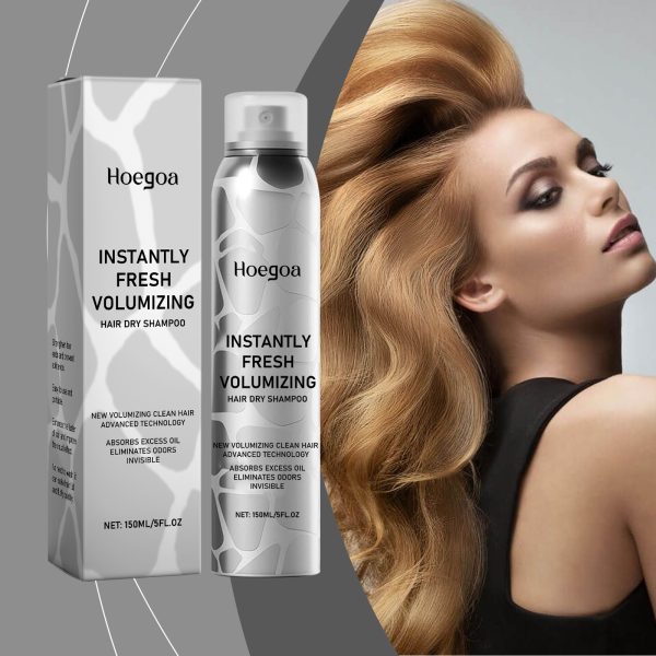 Hair Thickening Treatment | HOEGOA 150ml