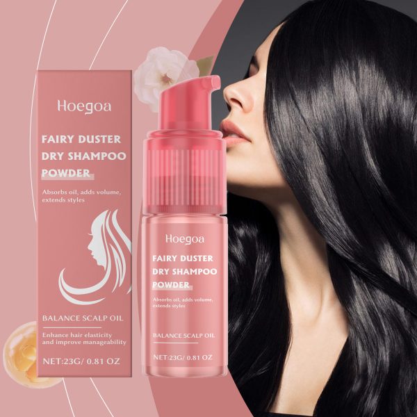 Scalp Treatment | HOEGOA 23g