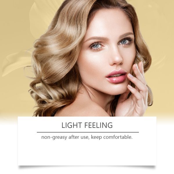 Hydroxyethylcellulose Hair Growth Serum | HOEGOA 80ml