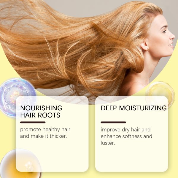 Hoegoa Spray Smooth & Silky 80ml - product photo 4