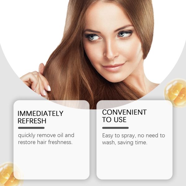 Hoegoa Spray Volumizing 150ml - product photo 4