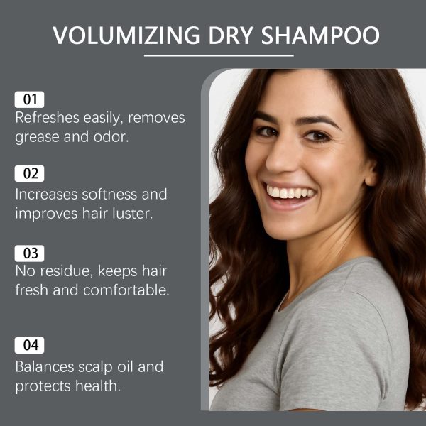 Hair Thickening Treatment | HOEGOA 35g