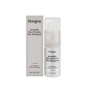Collagen Hair Thickening Treatment | HOEGOA 35g