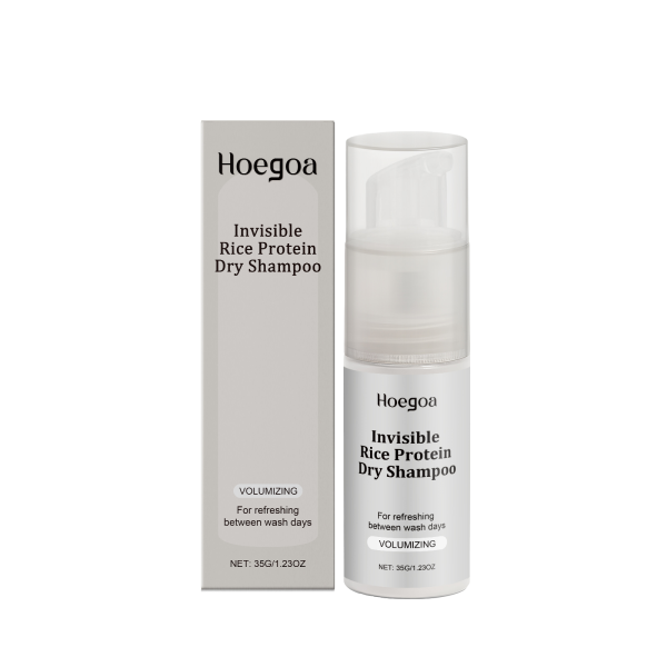 Collagen Hair Thickening Treatment | HOEGOA 35g