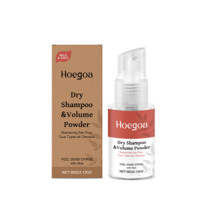 Hair Thickening Treatment | HOEGOA 60g