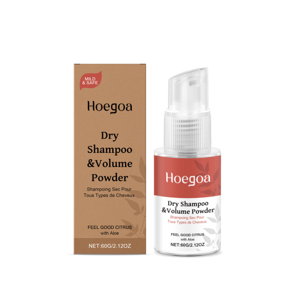Hair Thickening Treatment | HOEGOA 60g