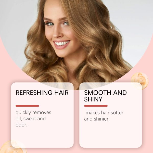 Hoegoa Spray Volumizing 60g - product photo 4