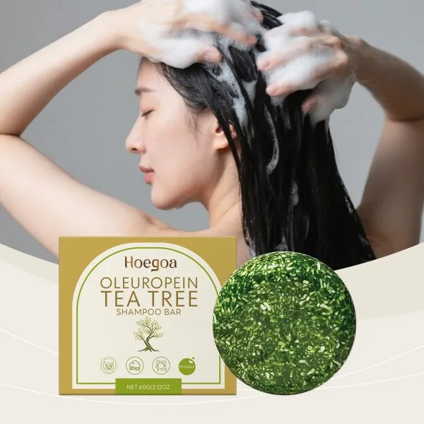 Vitamin E & Vitamin Scalp Treatment | HOEGOA 60g