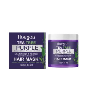 hoegoa-tea-tree-hair-mask-moisturizing-100g-3-1.jpg Cetearyl Alcohol Deep Conditioning Hair Mask | HOEGOA 100g