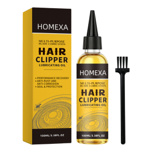 HOMEXA Hair Clipper Deep Cleansing 1set - product photo 1