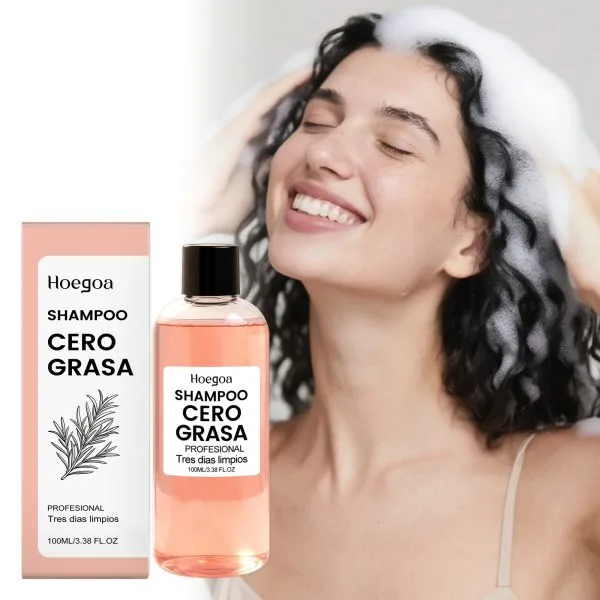 Arginine & Rosemary Extract Hair Thickening Treatment 100ml