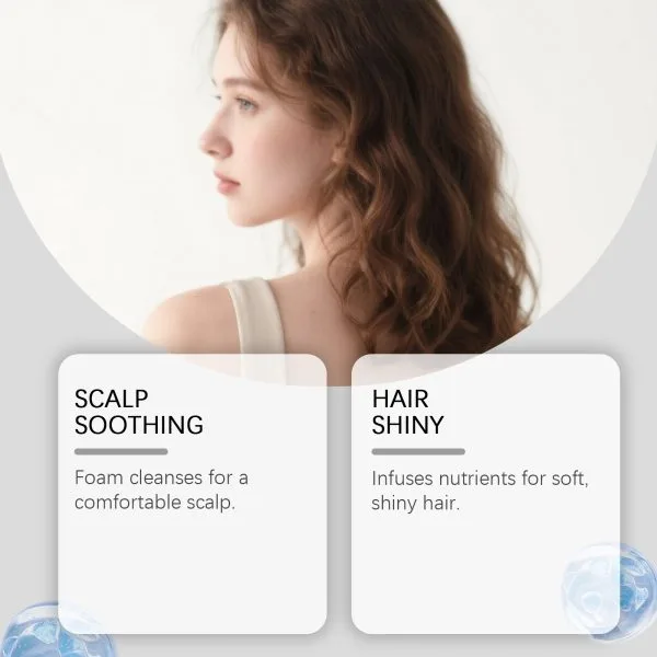 Arginine & Rosemary Extract Hair Thickening Treatment 100ml