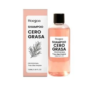 Arginine & Rosemary Extract Hair Thickening Treatment 100ml