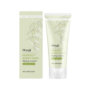 Olive Oil Hair Styling Treatment 100g