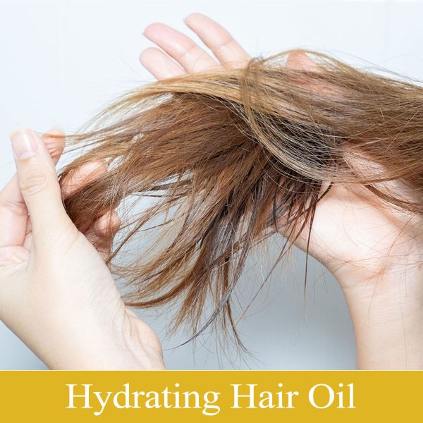 Hoygi Hair Care Smooth & Silky 58ml - product photo 4