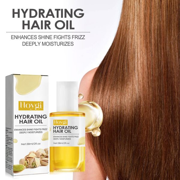 Glycerin & Butylene Glycol Hair Repair Treatment 58ml