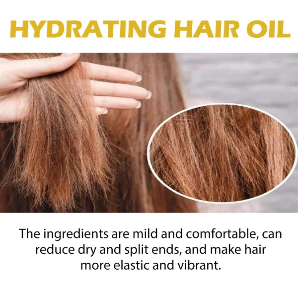 Glycerin & Butylene Glycol Hair Repair Treatment 58ml