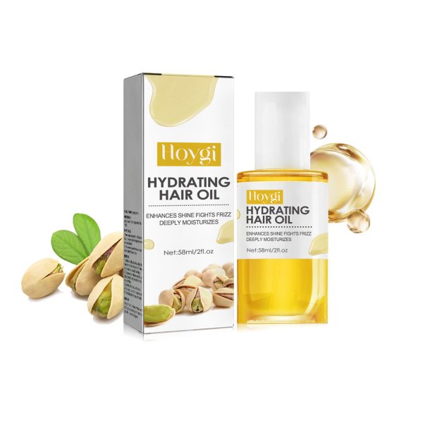 Glycerin & Butylene Glycol Hair Repair Treatment 58ml