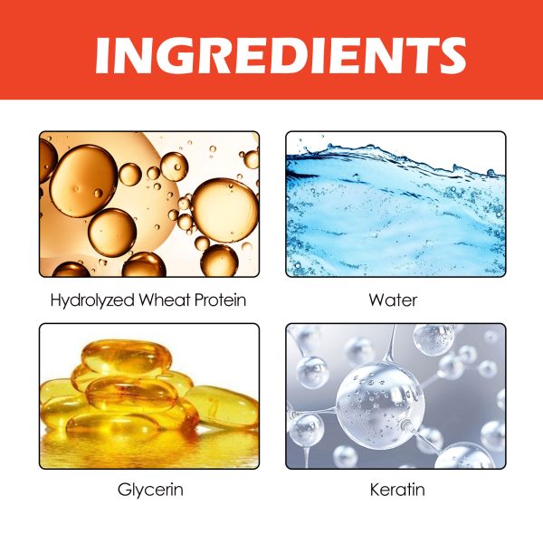 Hoygi Hair Mask Smooth & Silky 50ml - product photo 5