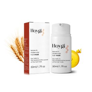 Wheat Protein & Glycerin Deep Conditioning Hair Mask 50ml