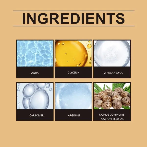 Hoygi Oil Moisturizing 100ml - product photo 5