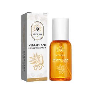 JAYSUING Argan Oil Serum Nourishing 80ml - product photo 1