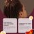Cetearyl Alcohol Hair Thickening Treatment | JAYSUING 120g