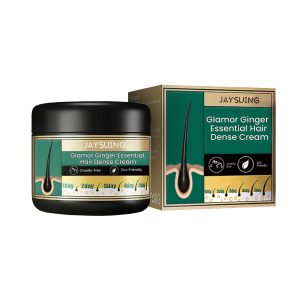 JAYSUING Ginger Oil Repair & Restore 30g - product photo 1