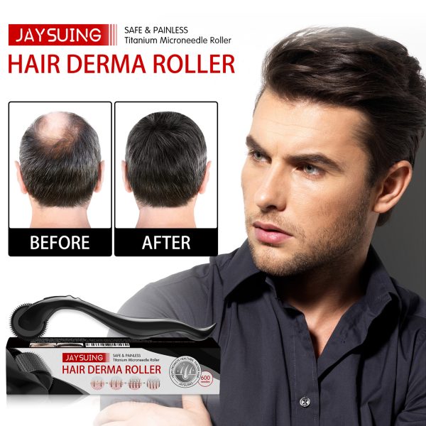 JAYSUING Hair Care Product 1pcs front view