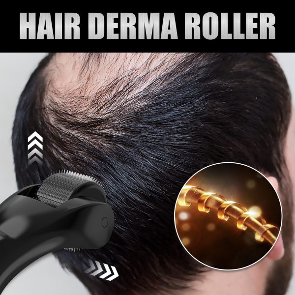JAYSUING Hair Care Product 1pcs packaging and label
