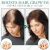 JAYSUING Hair Care Product Deep Cleansing 200g packaging and label