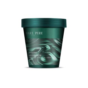 JAYSUING Hair Care Product Deep Cleansing 200g - product photo 1