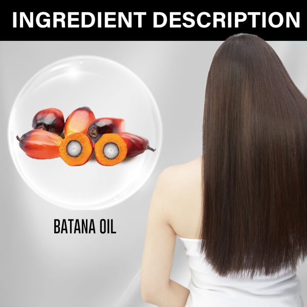 JAYSUING Hair Care Product Hair Strengthening 15ml - product photo 5