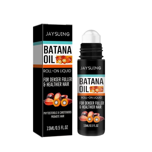Batana Oil Anti Hair Loss Treatment | JAYSUING 15ml