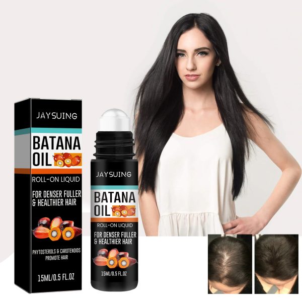 Batana Oil Anti Hair Loss Treatment | JAYSUING 15ml